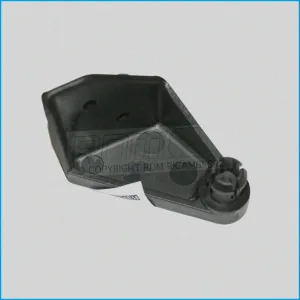 CERNIERA COFANO SX - AIXAM 721 + CITY - 7R171 - ORIGINALE