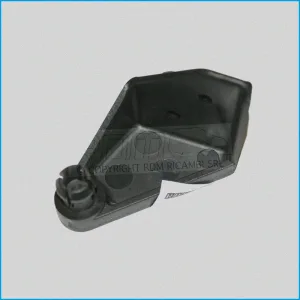 CERNIERA COFANO DX - AIXAM 721 + CITY - 7R172 - ORIGINALE