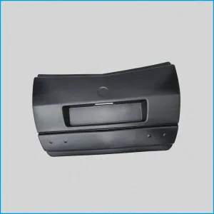 PORTELLONE POSTERIORE ESTERNO - AIXAM 721/741 - 7AA095 - R.DOC NON ORIGINALE