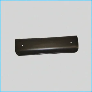 PORTELLONE POSTERIORE - AIXAM GTO - 7AR025 - R.DOC NON ORIGINALE