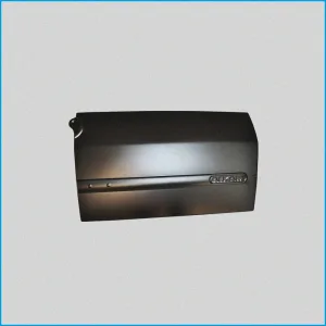 PANNELLO PORTA DX - AIXAM - 7AA040 - R.DOC NON ORIGINALE