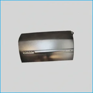 PANNELLO PORTA SX - AIXAM - 7AA039 - R.DOC NON ORIGINALE