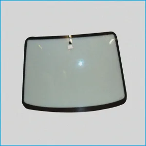 PARABREZZA OMBRATO - AIXAM - 7R107V - VECCHIO TIPO - R.DOC NON ORIGINALE