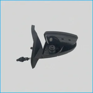 SPECCHIETTO ESTERNO SX - AIXAM 2016 SENSATION / AIXAM 2020 EMOTION - SENZA FRECCIA E CAVETTO - 771BF141A - NON ORIGINALE