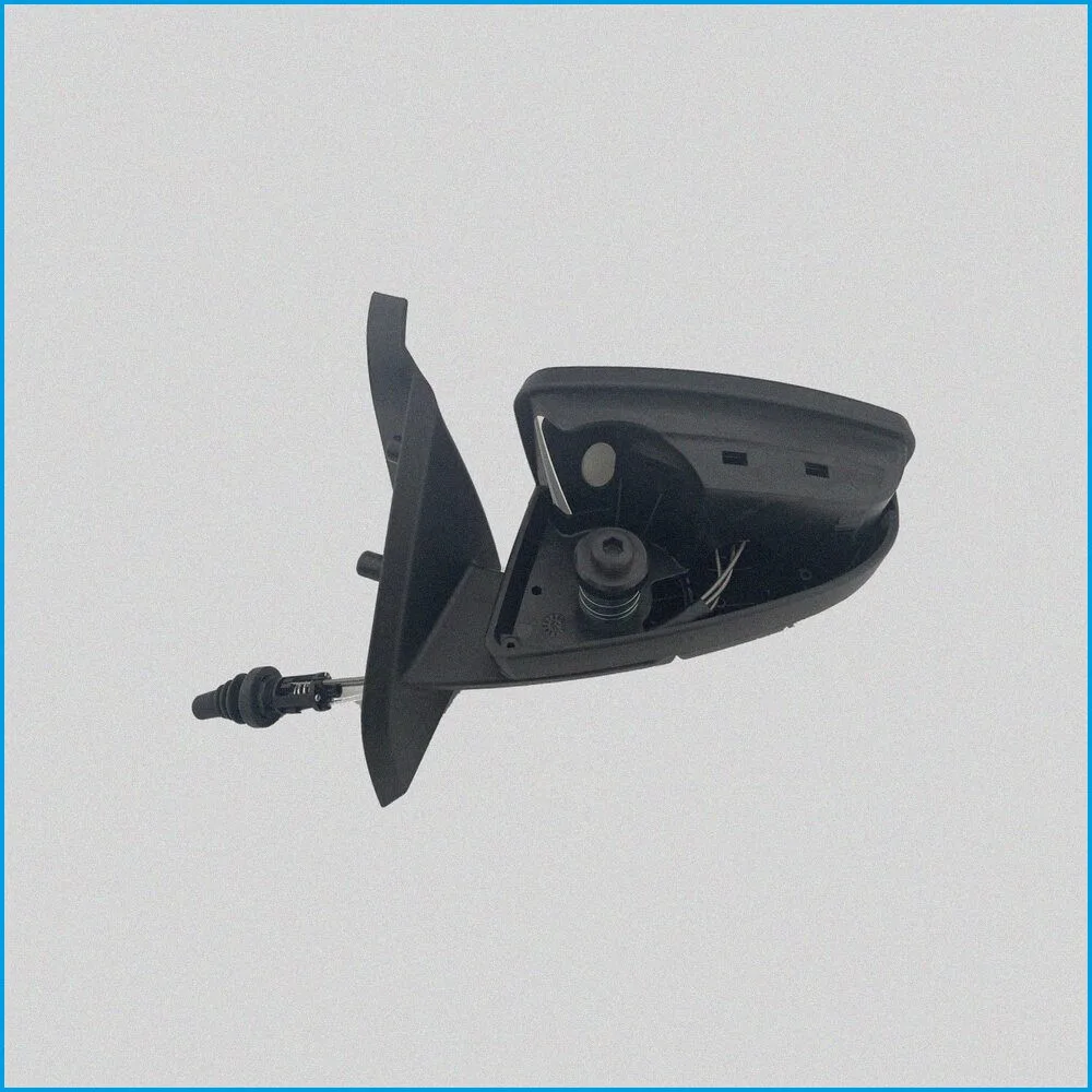 SPECCHIETTO ESTERNO SX - AIXAM 2016 SENSATION / AIXAM 2020 EMOTION - SENZA FRECCIA E CAVETTO - 771BF141A - NON ORIGINALE