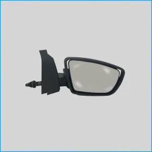 SPECCHIETTO ESTERNO DX - AIXAM 2016 SENSATION / AIXAM 2020 EMOTION -SENZA FRECCIA E CAVETTO - 771BF142A - NON ORIGINALE