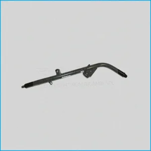 PUNTONE ANTERIORE DX - AIXAM 500 - R.DOC NON ORIGINALE