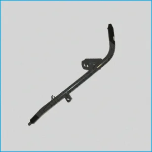 PUNTONE ANTERIORE SX - AIXAM 500 - R.DOC NON ORIGINALE