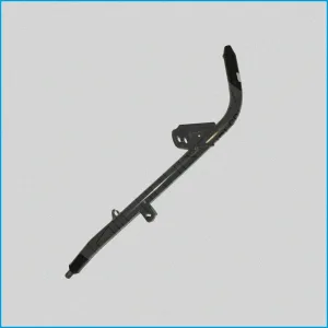 PUNTONE ANTERIORE SX - AIXAM 721/741/CROSSLINE/CITY - 7AA311 - ADATTABILE 7AG311 - R.DOC NON ORIGINALE