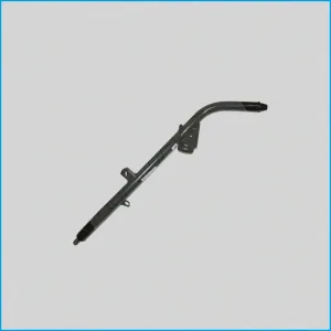 PUNTONE ANTERIORE DX - AIXAM 400 - R.DOC NON ORIGINALE