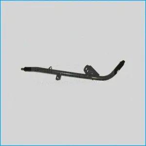 PUNTONE ANTERIORE SX - AIXAM 400 - R.DOC NON ORIGINALE