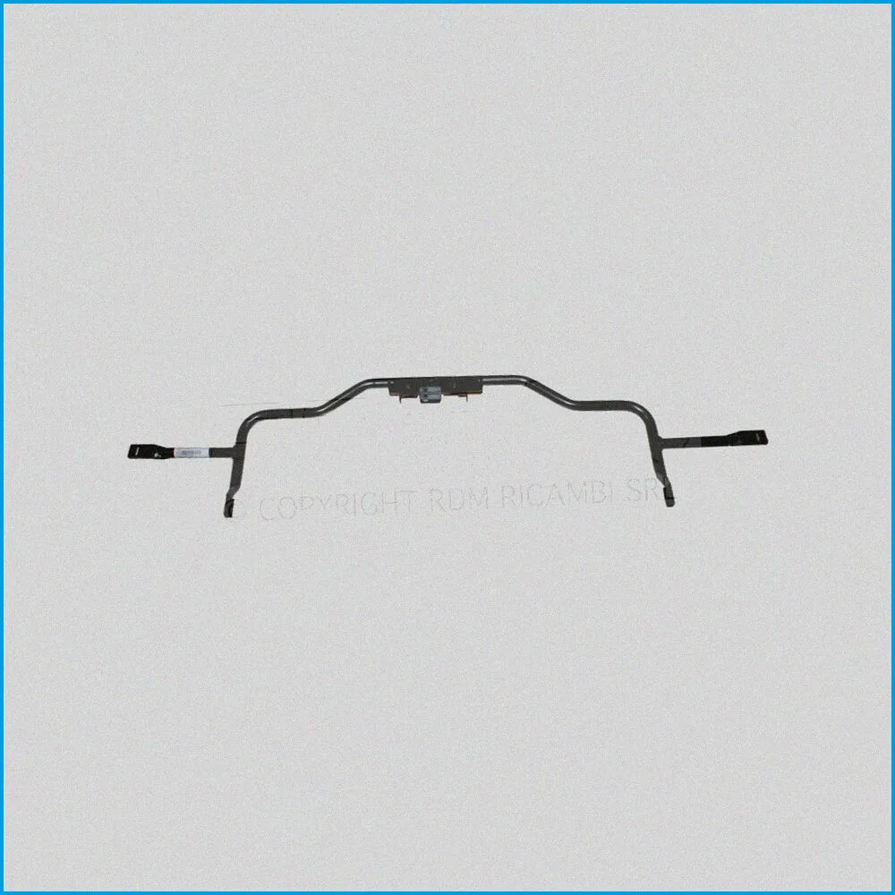 SUPPORTO PARAURTI ANTERIORE - AIXAM CITY - 7AG317 - R.DOC NON ORIGINALE