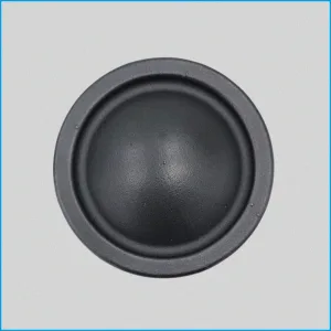 TAPPO SEDE FENDINEBBIA PARAURTO ANTERIORE - AIXAM 721/741 - TUNING - 8AE068 - R.DOC NON ORIGINALE