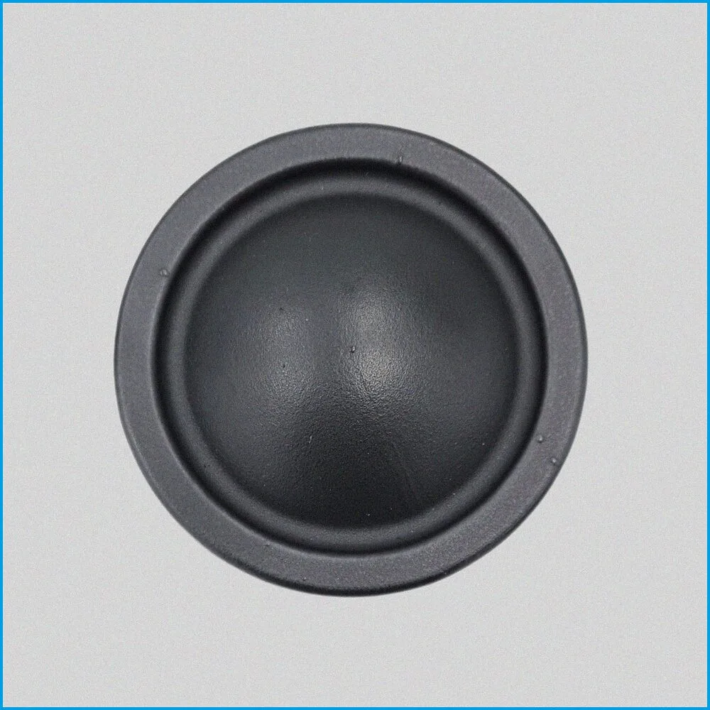 TAPPO SEDE FENDINEBBIA PARAURTO ANTERIORE - AIXAM 721/741 - TUNING - 8AE068 - R.DOC NON ORIGINALE