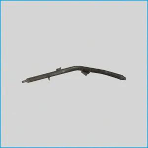 PUNTONE DX - AIXAM 2010 - 7AP310A - R.DOC NON ORIGINALE