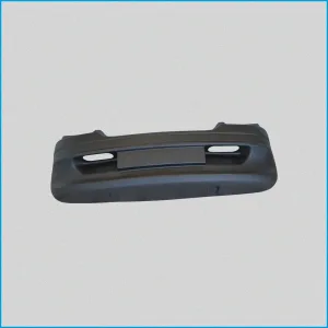 PARAURTO ANTERIORE - AIXAM - 500. 4/5 - 7S019 - R.DOC NON ORIGINALE