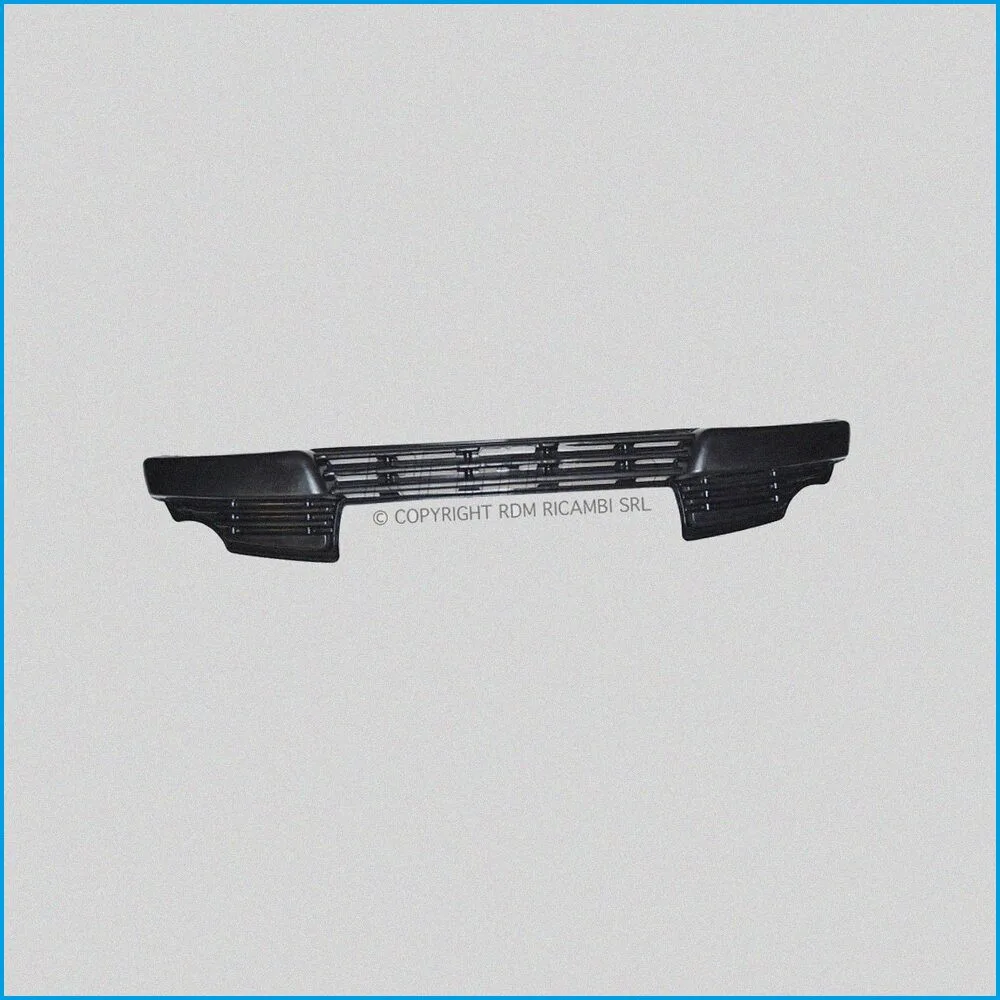 CALANDRA RST - AIXAM CITY - 7AG020 - R.DOC NON ORIGINALE