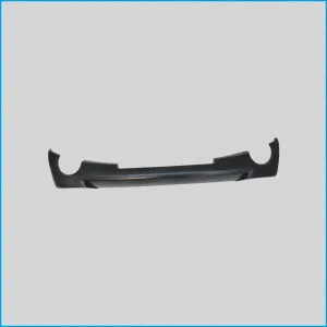 SPOILER ANTERIORE - AIXAM RST - 7AK016 - R.DOC NON ORIGINALE
