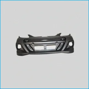 PARAURTO ANTERIORE - AIXAM GTO 2010 - 7AR019-0004 - R.DOC NON ORIGINALE
