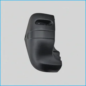 PARAURTO POSTERIORE SX - 400.4 - 7R023A - R.DOC NON ORIGINALE
