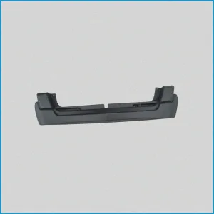 PARAURTO POSTERIORE - AIXAM 721/741 - 7AA029 - R.DOC NON ORIGINALE