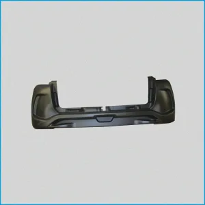 PARAURTO POSTERIORE - AIXAM COUPE SPORT 2013 - 7BE029 - R.DOC NON ORIGINALE