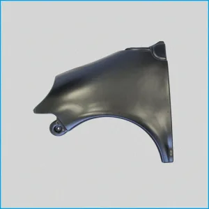 PARAFANGO ANTERIORE SX - AIXAM EVOLUTION - 7R013 - R.DOC NON ORIGINALE