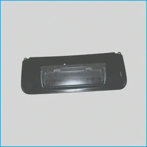 PORTELLONE POSTERIORE - AIXAM 400 EVOLUTION - 7K095 - R.DOC NON ORIGINALE