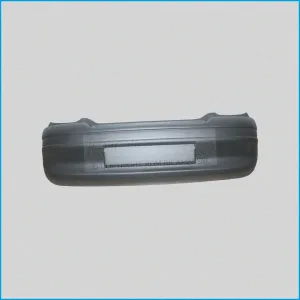 PARAURTO ANTERIORE - AIXAM EVOLUTION - 7R019A - R.DOC NON ORIGINALE