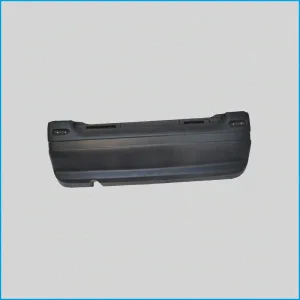 PARAURTO POSTERIORE - EVOLUTION - 7R029A - R.DOC NON ORIGINALE