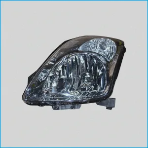 FARO ANTERIORE SX - BELLIER JADE - 01453201 - R.DOC NON ORIGINALE