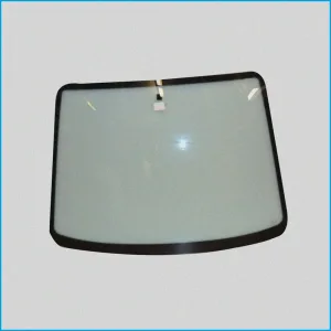 PARABREZZA ANTERIORE - BELLIER OPALE DIVANE - DVGL10 - R.DOC NON ORIGINALE