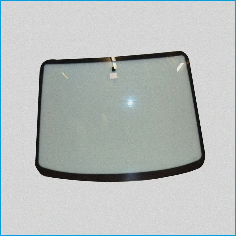 PARABREZZA ANTERIORE - BELLIER OPALE DIVANE - DVGL10 - R.DOC NON ORIGINALE