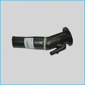 TUBO CARBURANTE - ITALCAR ADATTABILE AIXAM - R.DOC NON ORIGINALE