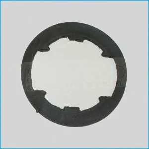 GUARNIZIONE GHIERA CARBURANTE - ITALCAR / CHATENET CH26 - ORIGINALE