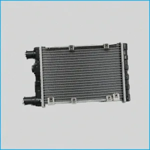 RADIATORE ACQUA - ITALCAR/TASSO - ORIGINALE