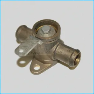 RUBINETTO RADIATORE RISCALDAMENTO - LIGIER - 11.8.302 - R.DOC NON ORIGINALE