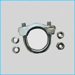 FASCETTA SCARICO STRINGI TUBO UNIVERSALE DIAMETRO 40 - LIGIER 0116283 (EX. 11.6.283) - MICROCAR 1007818 - R.DOC NON ORIGINALE