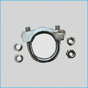 FASCETTA SCARICO STRINGI TUBO UNIVERSALE DIAMETRO 35 - LIGIER 0116270 (EX. 11.6.270) - MICROCAR 1001515 - R.DOC NON ORIGINALE