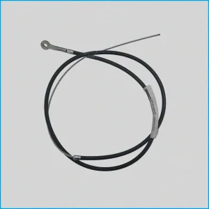 CAVO ACCELLERATORE - ITALCAR TASSO BINGO T2 T3 DOMINO - R.DOC ORIGINALE