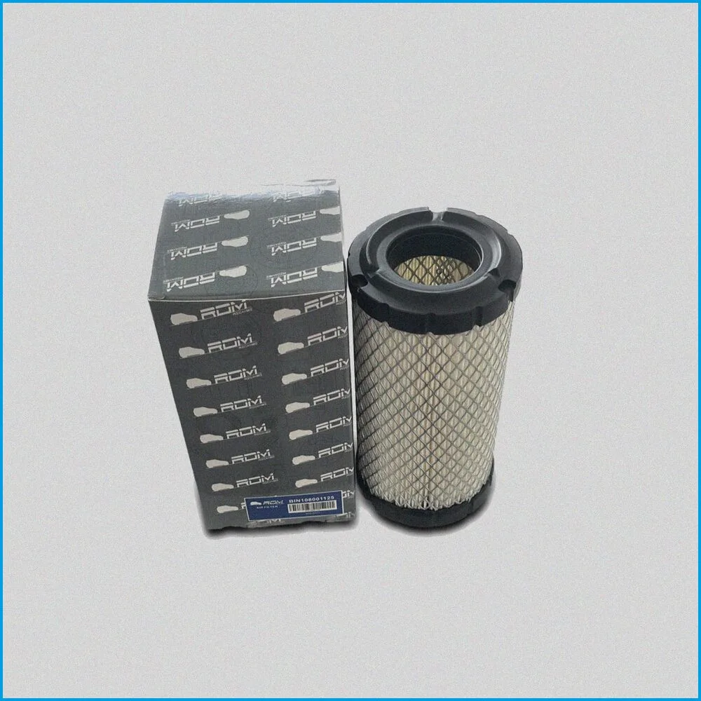 FILTRO ARIA CILINDRICO - LOMBARDINI ( ED0021751660-S ) LIGIER 1003173 - CASALINI F0098000146 - CH26 MGO - NO ORIG