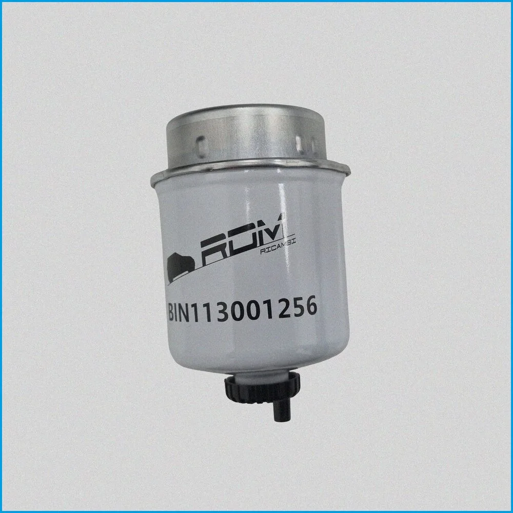 FILTRO GASOLIO - KOHLER LOMBARDINI LDW442/492 – ED0021752410-S - LIGIER 1010487 - R.DOC NON ORIGINALE