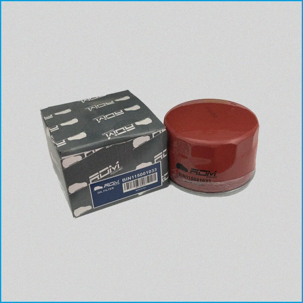 FILTRO OLIO LOMBARDINI - 0640066 - 08.14.01- R.DOC NON ORIGINALE