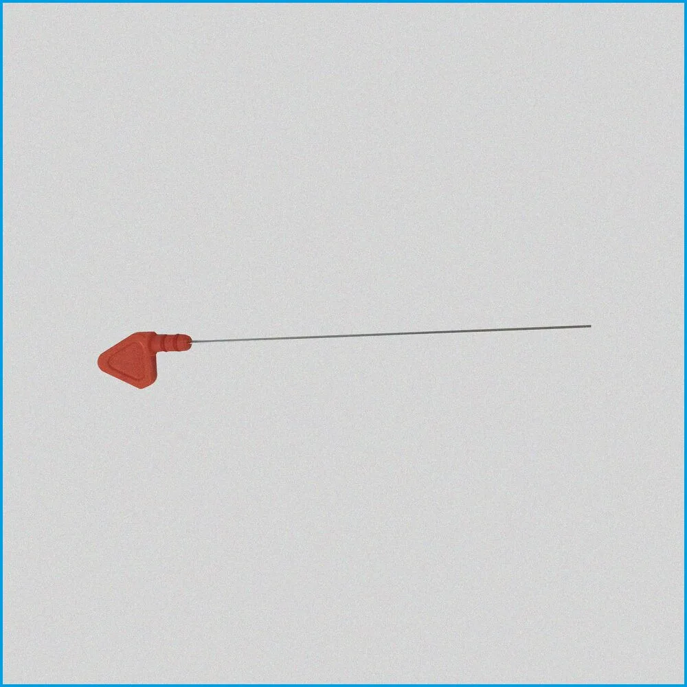 ASTA LIVELLO OLIO - ED0014002470-S - 0640106 - R.DOC NON ORIGINALE