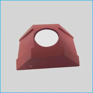 SUPPORTO MASSA VARIATORE - IBC - 3FP8 - 0782378 - ORIGINALE