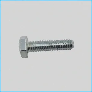 VITE PER RIDUTTORE AIXAM - LUNGHEZZA 46 MM - 10X1.50 R.DOC