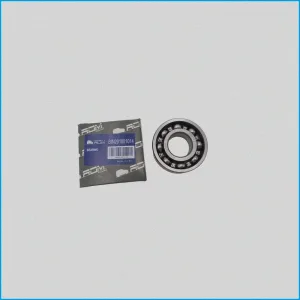 CUSCINETTO A SFERE - 6204 - R.DOC NON ORIGINALE