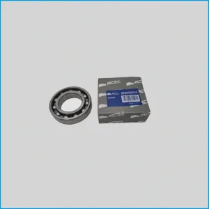 CUSCINETTO A SFERE - 6006 PER RIDUTTORE 0154035 - R.DOC NON ORIGINALE