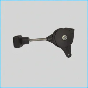 LEVA INVERSORE - ITALCAR TASSO BINGO T2 T3 DOMINO - R.DOC NON ORIGINALE