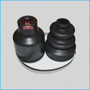 GIUNTO OMOCINETICO SCORREVOLE LATO RIDUTTORE OR. COMEX D1254 UNIVERSALE - ORIGINALE